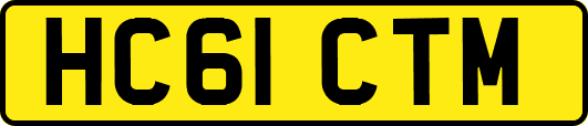 HC61CTM