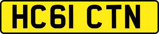 HC61CTN