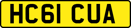 HC61CUA