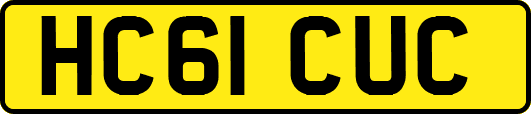 HC61CUC