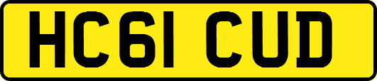 HC61CUD