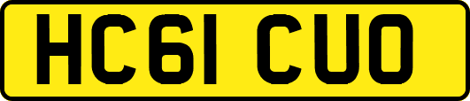HC61CUO