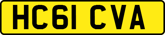 HC61CVA