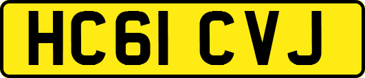 HC61CVJ