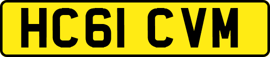 HC61CVM