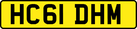 HC61DHM