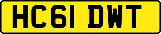 HC61DWT