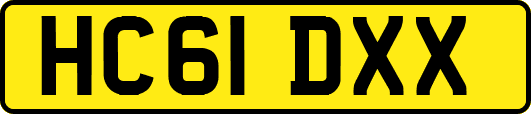 HC61DXX