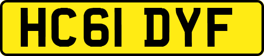 HC61DYF