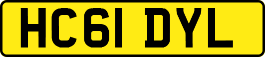 HC61DYL