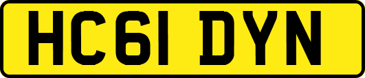 HC61DYN