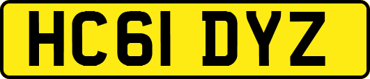 HC61DYZ