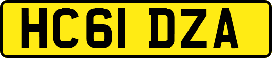 HC61DZA