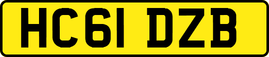 HC61DZB