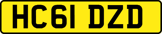 HC61DZD