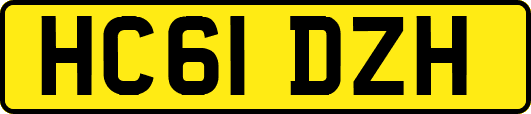 HC61DZH