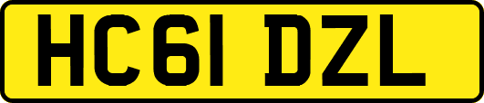 HC61DZL