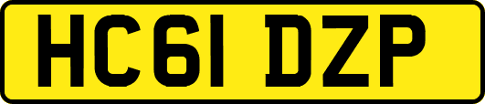 HC61DZP