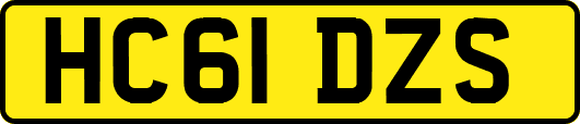 HC61DZS