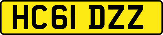 HC61DZZ