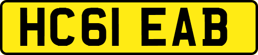 HC61EAB