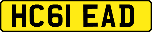 HC61EAD