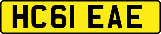 HC61EAE