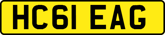 HC61EAG
