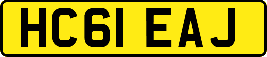 HC61EAJ