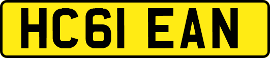 HC61EAN