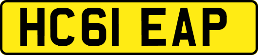 HC61EAP