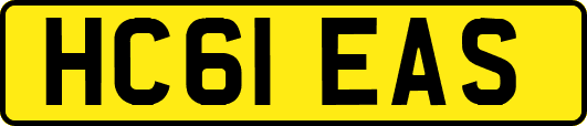 HC61EAS