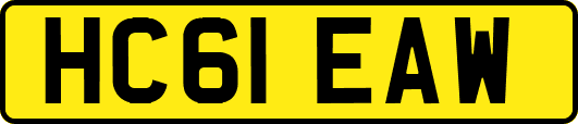HC61EAW