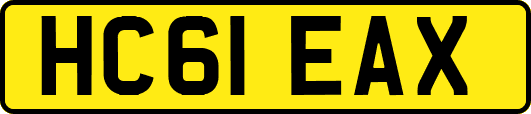 HC61EAX
