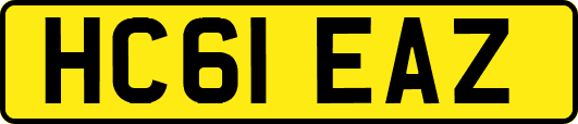 HC61EAZ