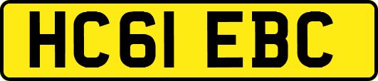 HC61EBC