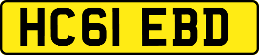HC61EBD