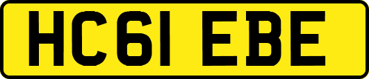 HC61EBE