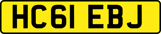 HC61EBJ