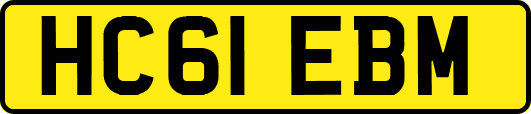 HC61EBM