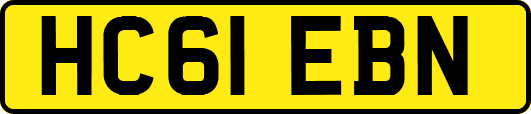 HC61EBN