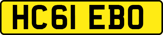 HC61EBO