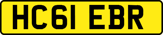 HC61EBR