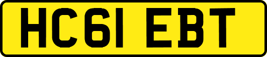 HC61EBT