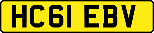 HC61EBV