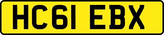 HC61EBX