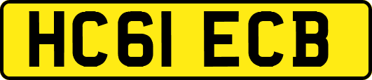 HC61ECB