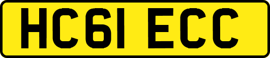 HC61ECC