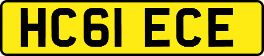 HC61ECE