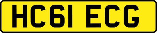 HC61ECG